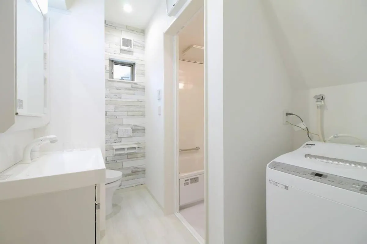 Bhotel Ball Park - Apt 2Mins To Baseball 5Mins To Hiroshima Sta 日本