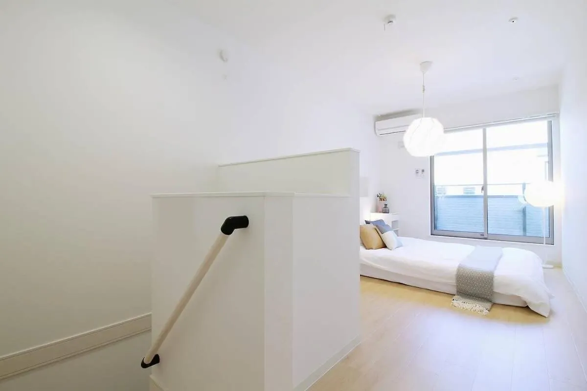 Bhotel Ball Park - Apt 2Mins To Baseball 5Mins To Hiroshima Sta アパート