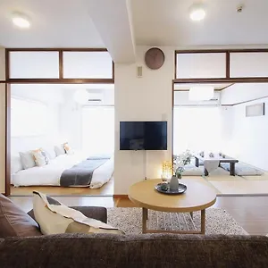 Mitao Bld - 2 Bedroom 4mins To Peacepark For 9ppl アパート
